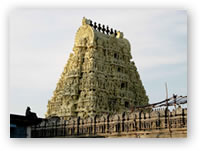 Ekambaranathar Temple